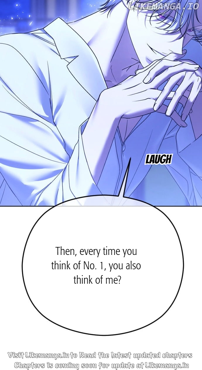 The Ending, I Want to Change it Chapter 74 - page 33